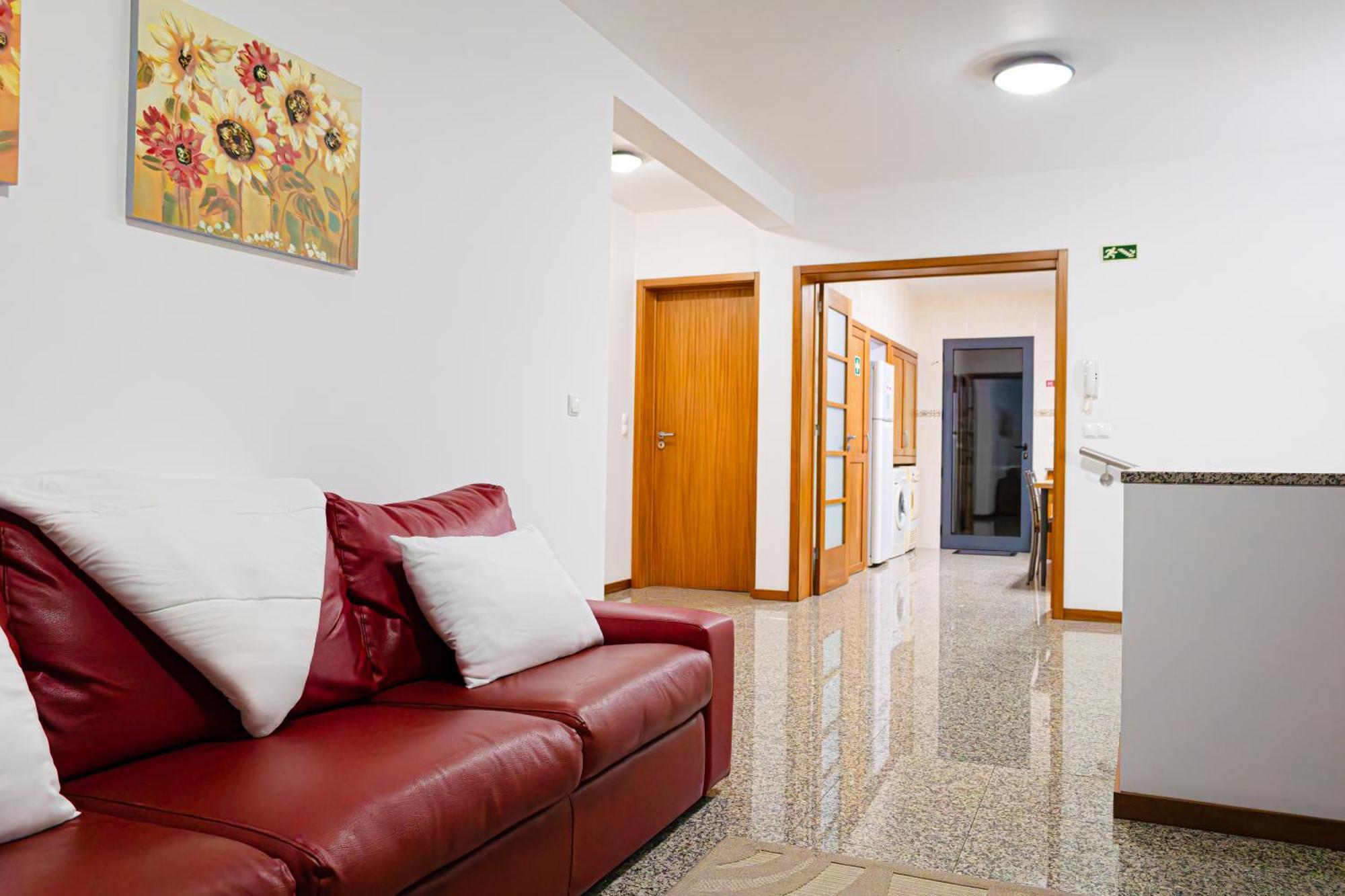 Villa Maria Benta House Ribeira Grande Exterior foto