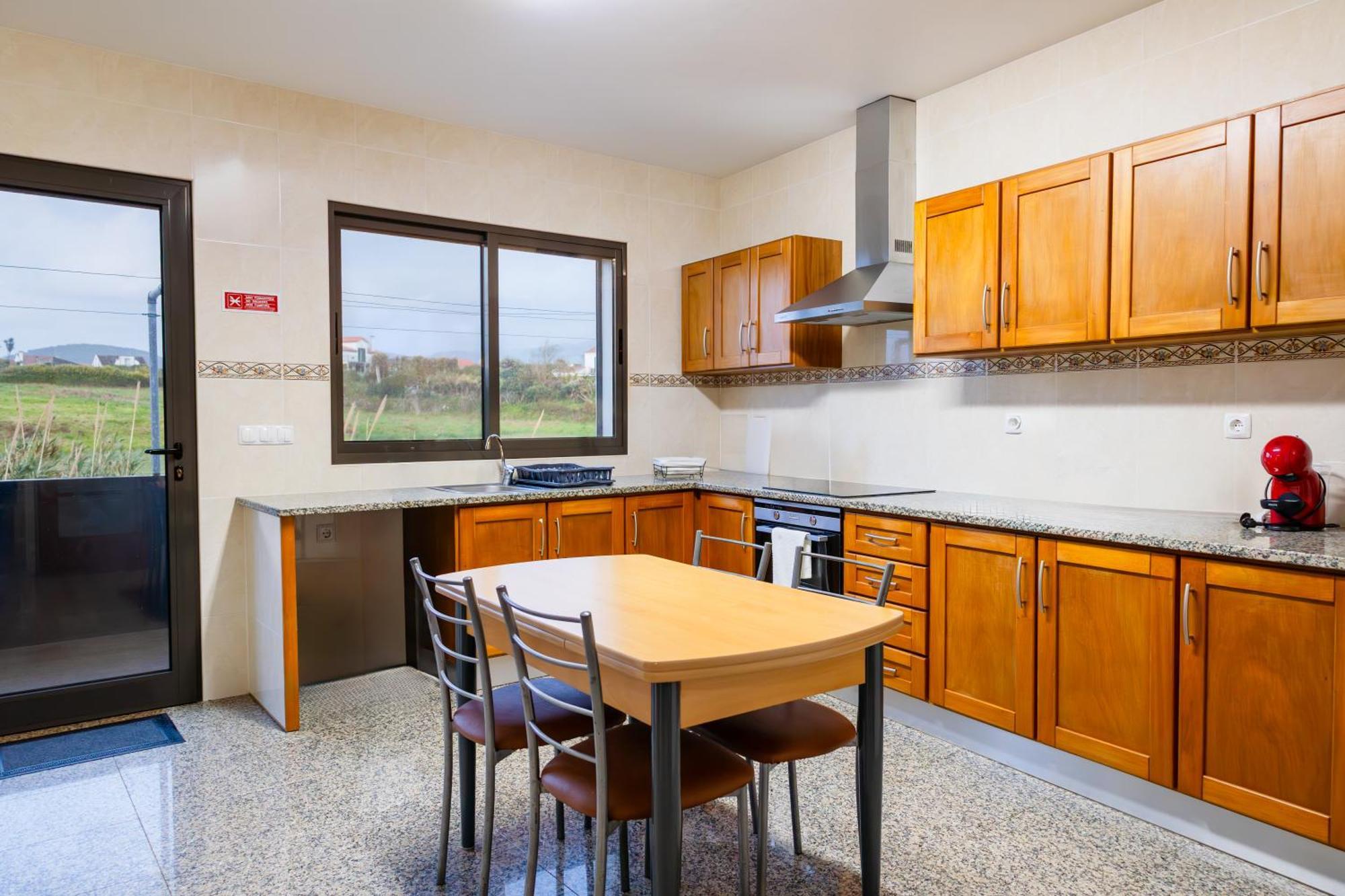 Villa Maria Benta House Ribeira Grande Exterior foto